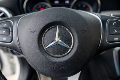 2019 Mercedes-Benz GLA GLA 250 4MATIC®