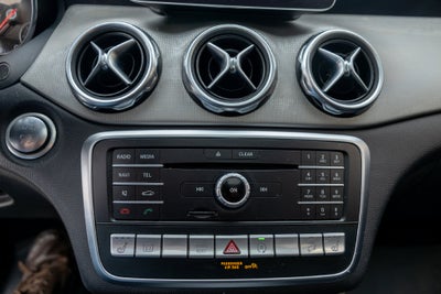 2019 Mercedes-Benz GLA GLA 250 4MATIC®