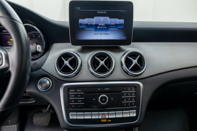 2019 Mercedes-Benz GLA GLA 250 4MATIC®