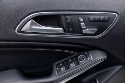 2019 Mercedes-Benz GLA GLA 250 4MATIC®
