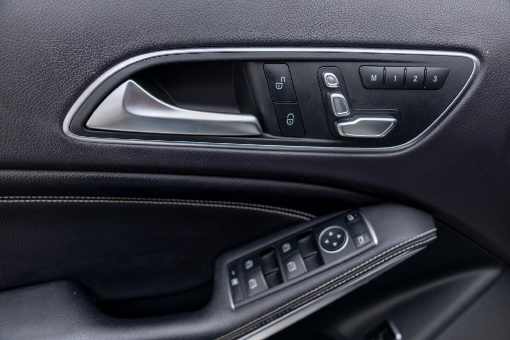 2019 Mercedes-Benz GLA GLA 250 4MATIC®