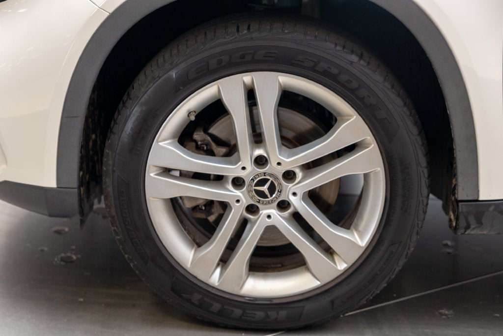 2019 Mercedes-Benz GLA GLA 250 4MATIC®