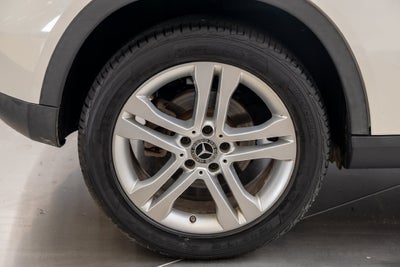 2019 Mercedes-Benz GLA GLA 250 4MATIC®
