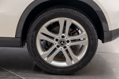 2019 Mercedes-Benz GLA GLA 250 4MATIC®