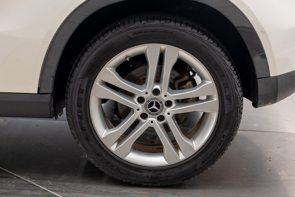 2019 Mercedes-Benz GLA GLA 250 4MATIC®