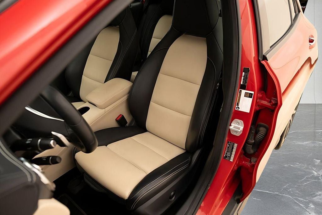 2018 Mercedes-Benz GLA GLA 45 AMG® 4MATIC®