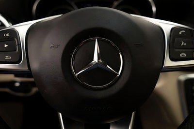 2018 Mercedes-Benz GLA GLA 45 AMG® 4MATIC®