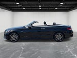 2018 Mercedes-Benz C-Class C 43 AMG® 4MATIC®