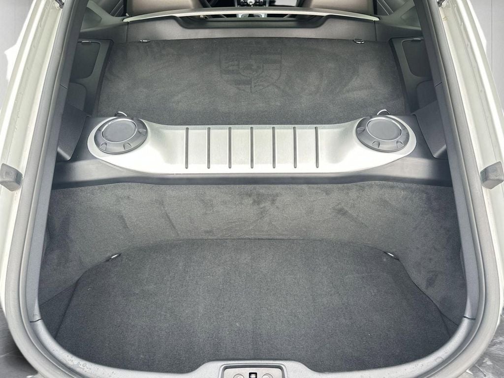 2024 Porsche 718 Cayman Style Edition