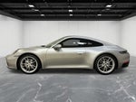 2024 Porsche 911 Carrera