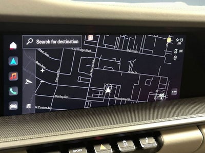 2024 Porsche 911 Carrera