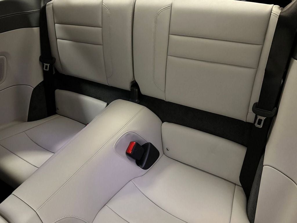 2024 Porsche 911 Carrera