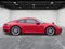 2024 Porsche 911 Carrera
