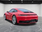 2024 Porsche 911 Carrera