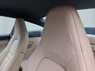 2024 Porsche 911 Carrera