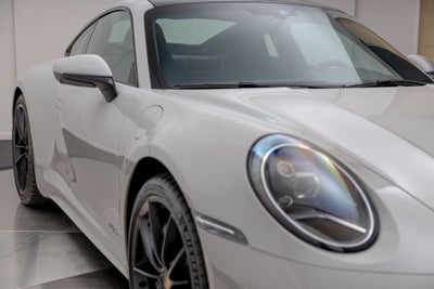 2023 Porsche 911 Carrera