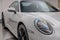 2023 Porsche 911 Carrera