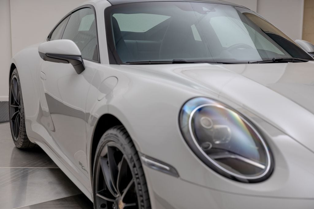 2023 Porsche 911 Carrera