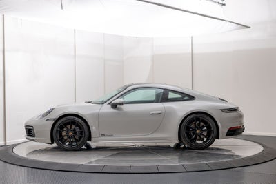 2023 Porsche 911 Carrera