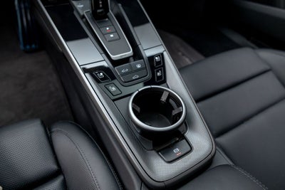 2023 Porsche 911 Carrera