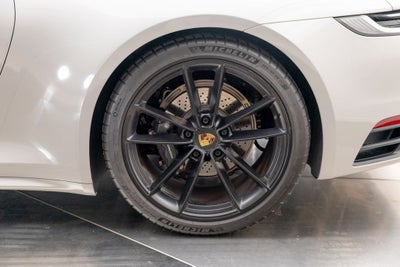 2023 Porsche 911 Carrera