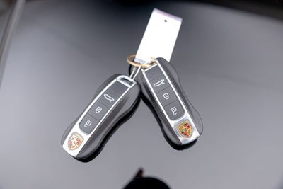 2023 Porsche 911 Carrera