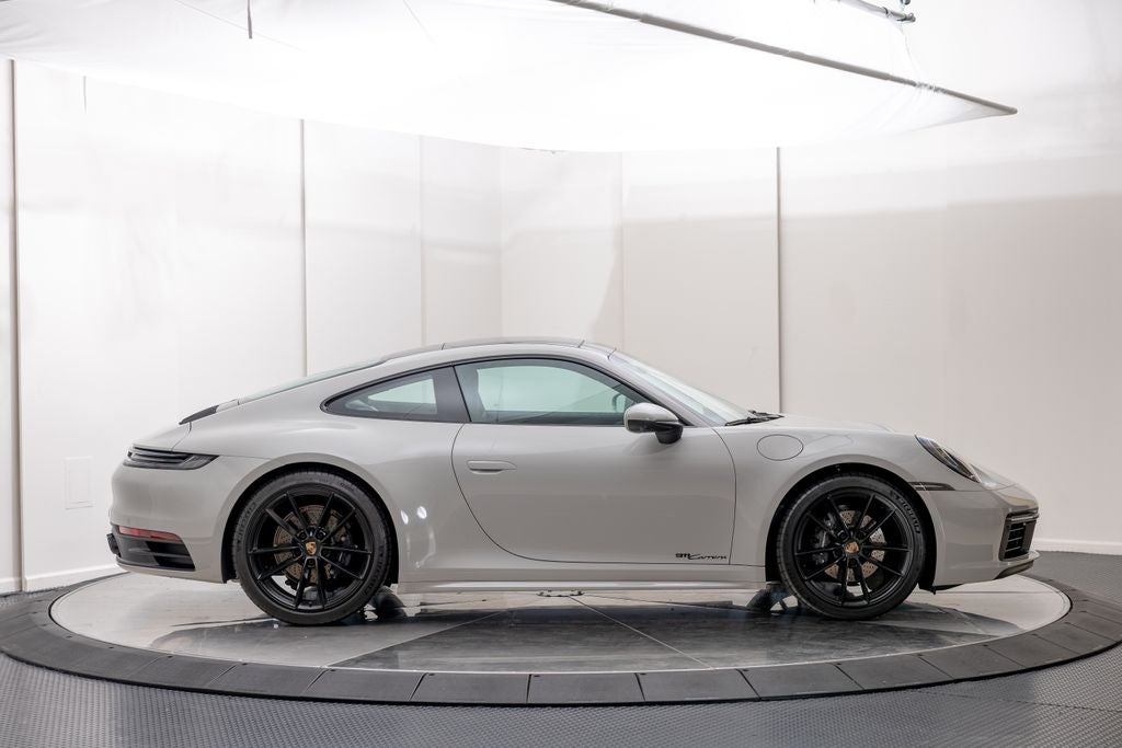 2023 Porsche 911 Carrera