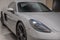 2019 Porsche 718 Cayman GTS