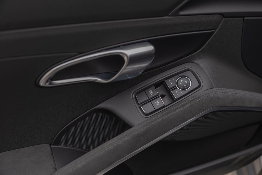 2019 Porsche 718 Cayman GTS