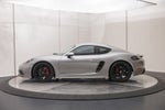 2019 Porsche 718 Cayman GTS