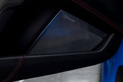 2022 Porsche 911 Carrera 4 GTS