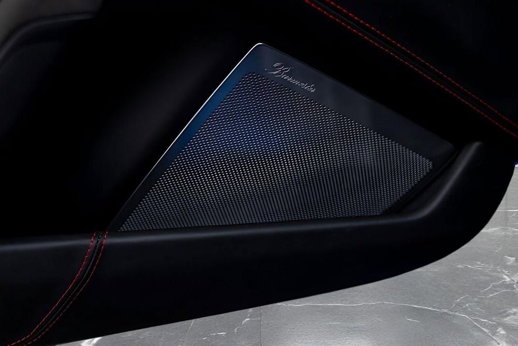 2022 Porsche 911 Carrera 4 GTS