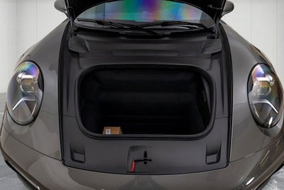 2021 Porsche 911 Carrera S