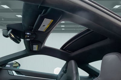 2021 Porsche 911 Carrera S