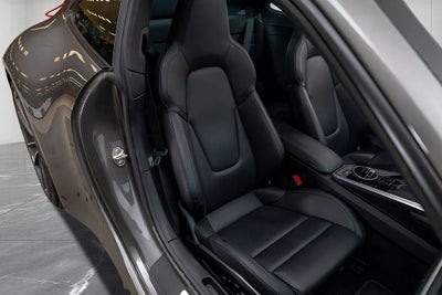 2021 Porsche 911 Carrera S