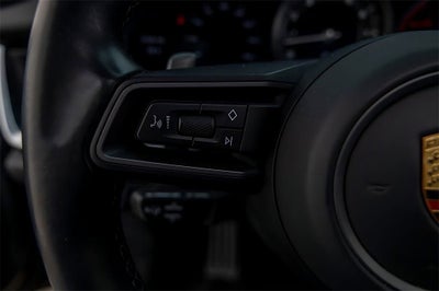 2021 Porsche 911 Carrera S