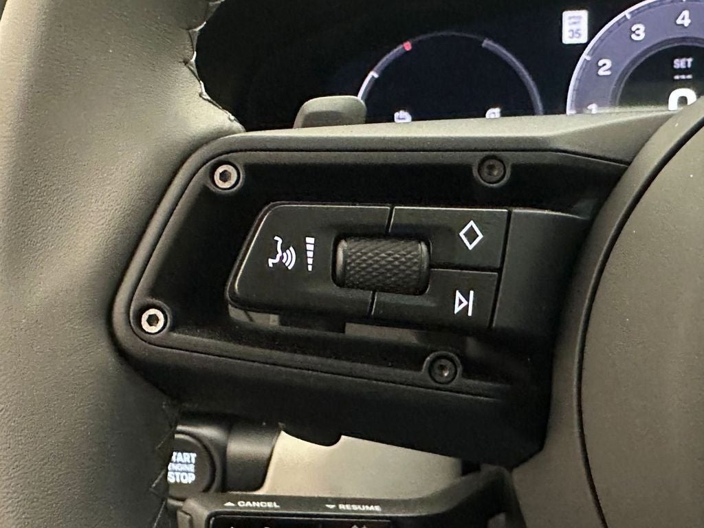 2025 Porsche 911 Carrera GTS