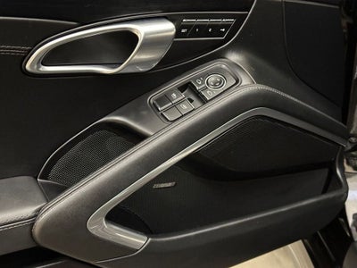 2019 Porsche 911 Carrera GTS