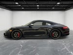 2019 Porsche 911 Carrera GTS