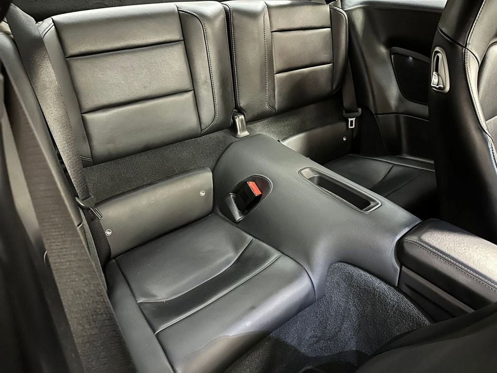 2019 Porsche 911 Carrera GTS