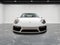 2019 Porsche 911 Turbo S