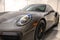2019 Porsche 911 Turbo S