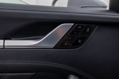 2021 Porsche 911 Turbo S