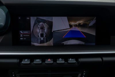 2021 Porsche 911 Turbo S