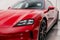 2025 Porsche Taycan GTS