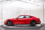 2025 Porsche Taycan GTS