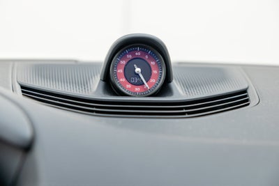 2025 Porsche Taycan GTS
