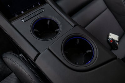 2025 Porsche Taycan GTS
