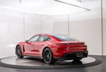 2025 Porsche Taycan GTS