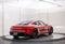 2025 Porsche Taycan GTS